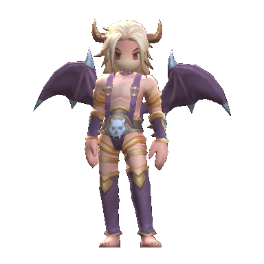 Incubus full pet preview