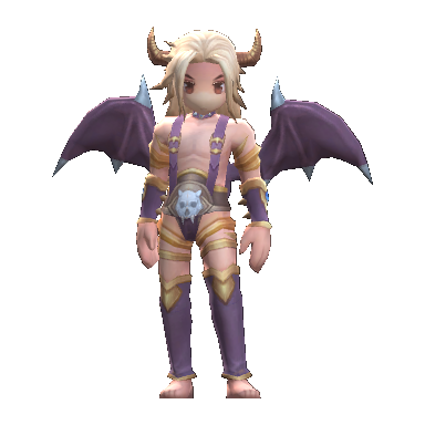 Incubus static pet preview