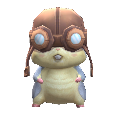 Marmot full pet preview