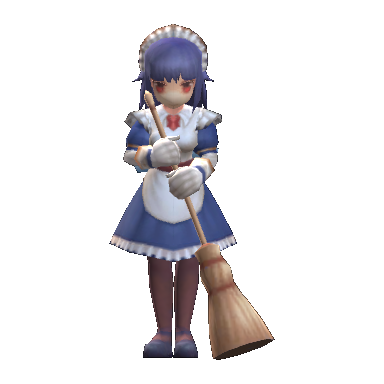 Alice full pet preview