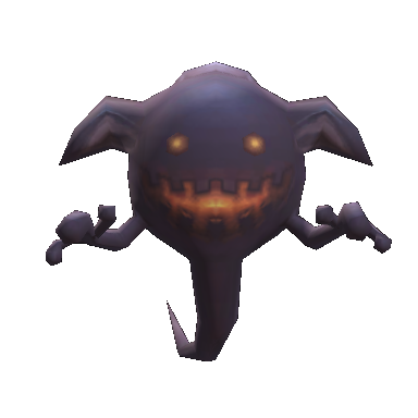 Quve full pet preview