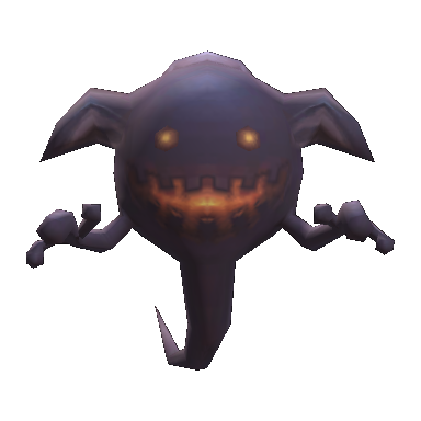 Quve static pet preview