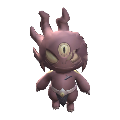 Mini Morroc full pet preview
