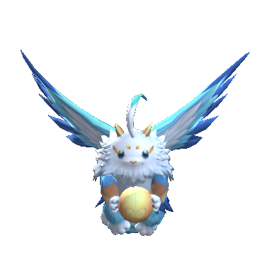 Rye - Sign of Spring full pet preview