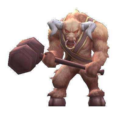 Minorous full pet preview