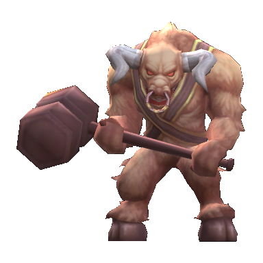 Minorous static pet preview