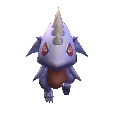 Sky Petite full pet preview