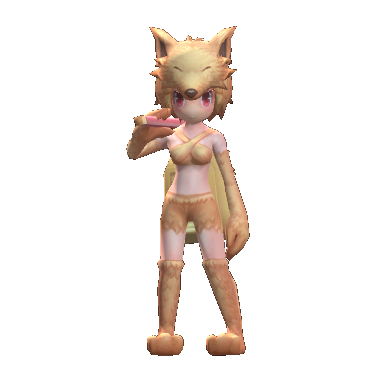 Moonlight Flower full pet preview
