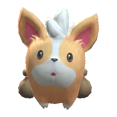 Naughty Mame Shiba full pet preview
