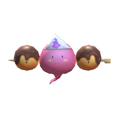 Skewer static pet preview