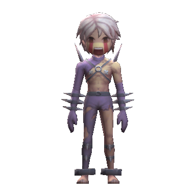 Injustice static pet preview