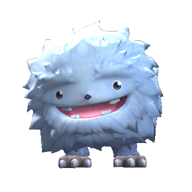 Small Siroma full pet preview