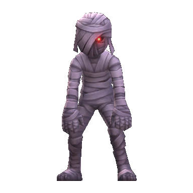 Osiris full pet preview