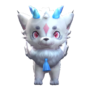 Auspicious wind chaser full pet preview