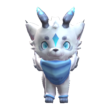 Auspicious wind rider full pet preview