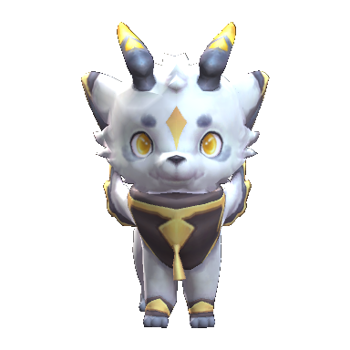 Auspicious wind driver full pet preview