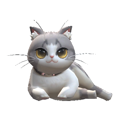 LEO full pet preview