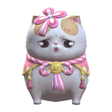 Cat Countess full pet preview