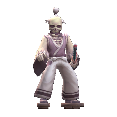 Wanderer full pet preview