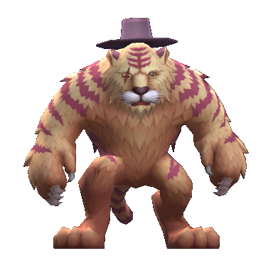 Eddga full pet preview