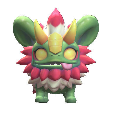 Hilldislucci full pet preview