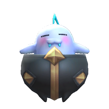 Styx Monster full pet preview