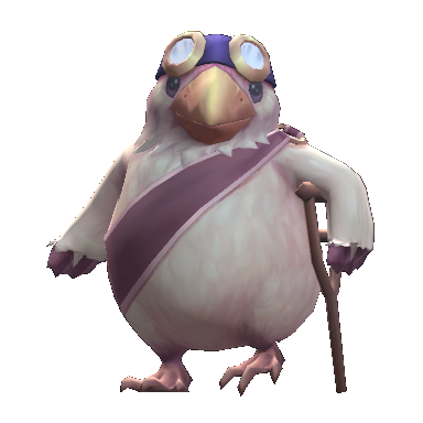 Nigel Bird full pet preview