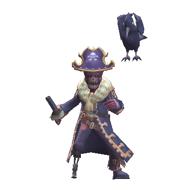 Drake full pet preview