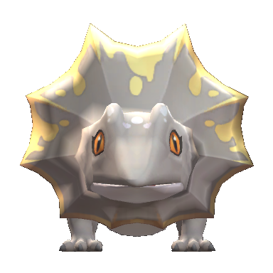 Driller full pet preview