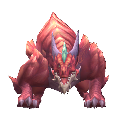 Detarderous full pet preview