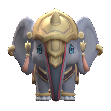 Wilderness Explorer full pet preview