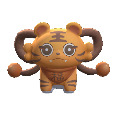 Eddga Baby full pet preview