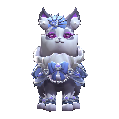 Eru Vivinne - Star full pet preview