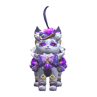 Eru Vivinne - Abyss full pet preview