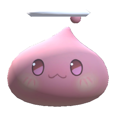 Arc Angeling full pet preview