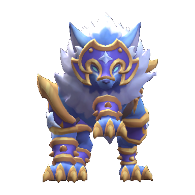 Night Chase full pet preview