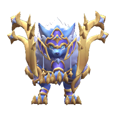 Chasing Stars full pet preview