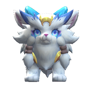 Kurtz Storm full pet preview