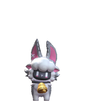 Fox Lamb full pet preview