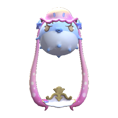 Angry Dreamer - Fearless full pet preview