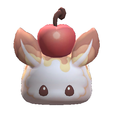 Softie Rabbit full pet preview