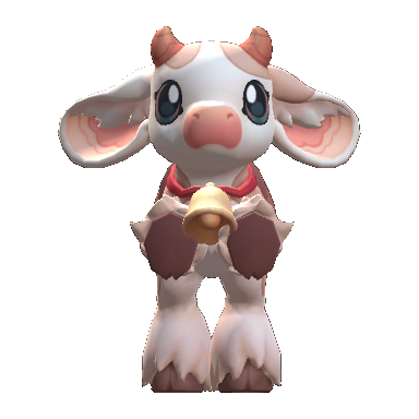 Milk Tea Moo - Produce Aroma full pet preview