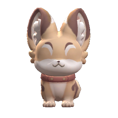 Lake Messenger - Sunset Clouds full pet preview