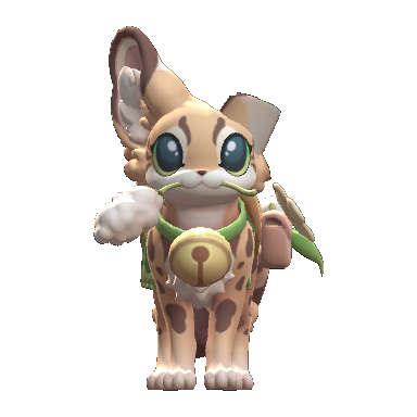 Lake Messenger - Wilderness full pet preview