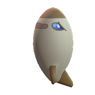 Sky-Devouring Shark Testing Machine full pet preview