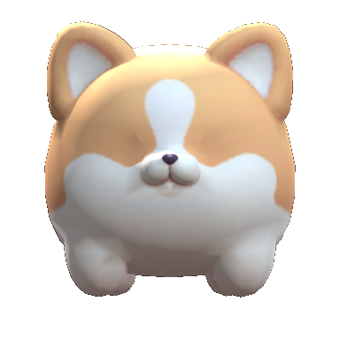 Cheese Beast · Maple Syrup full pet preview