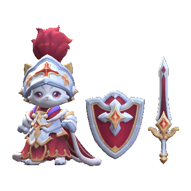 Captain Meow: Blood Oath full pet preview