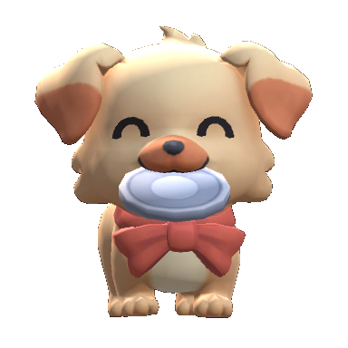 Apprentice Drummer · Wang full pet preview